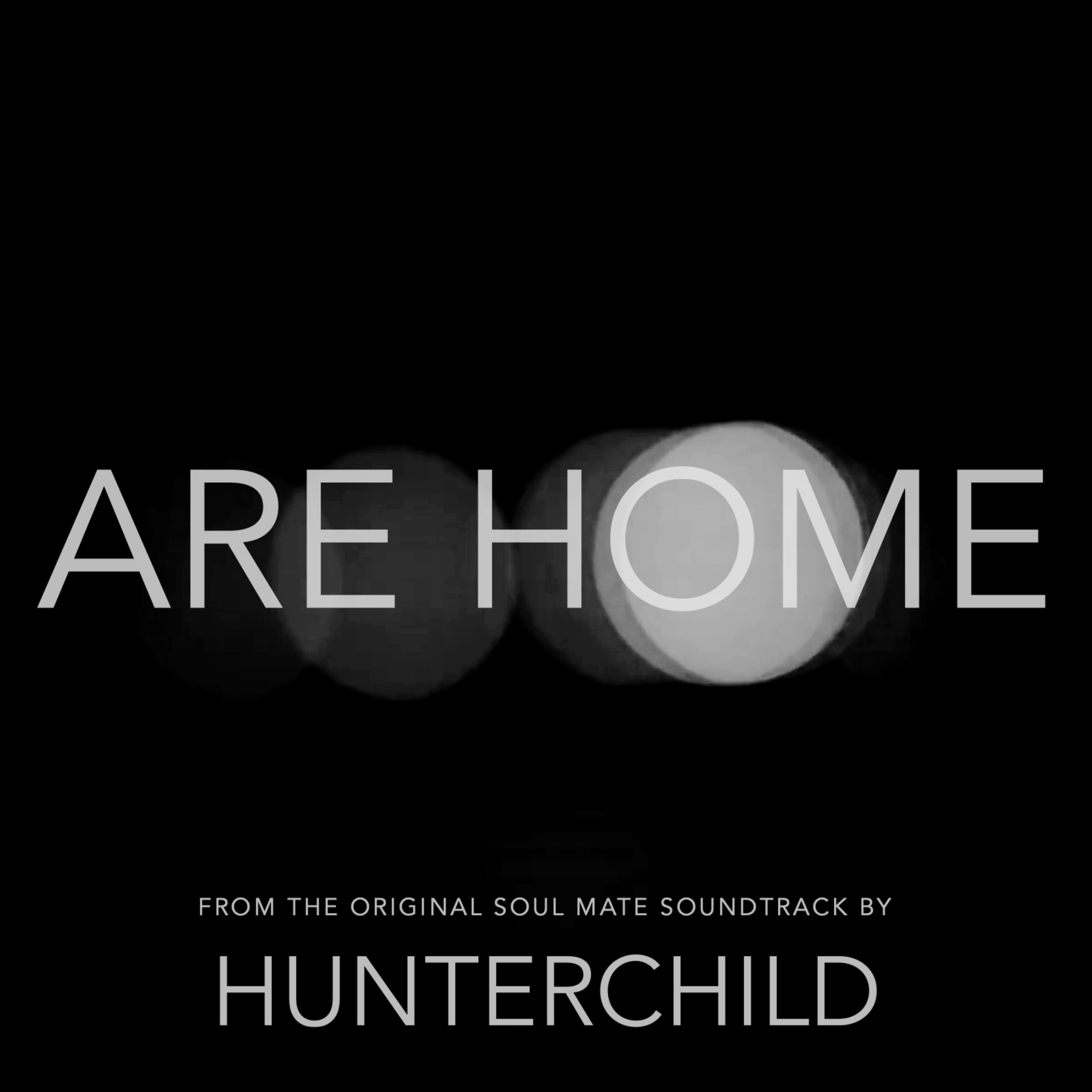 Are Home