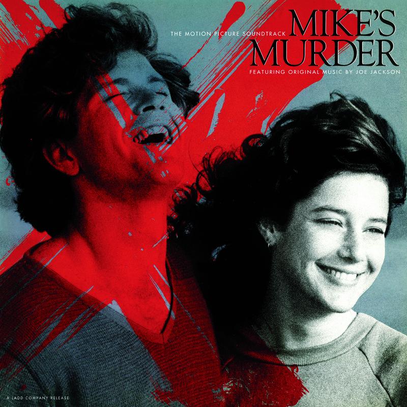 Mike's Murder