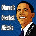 Obama's Greatest Mistake专辑