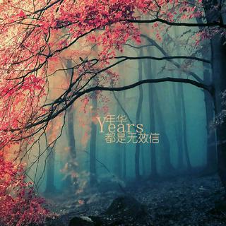 年华 Years丨都是无效信