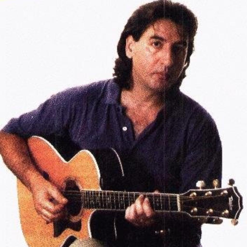 Franco Morone 意大利指弹大师