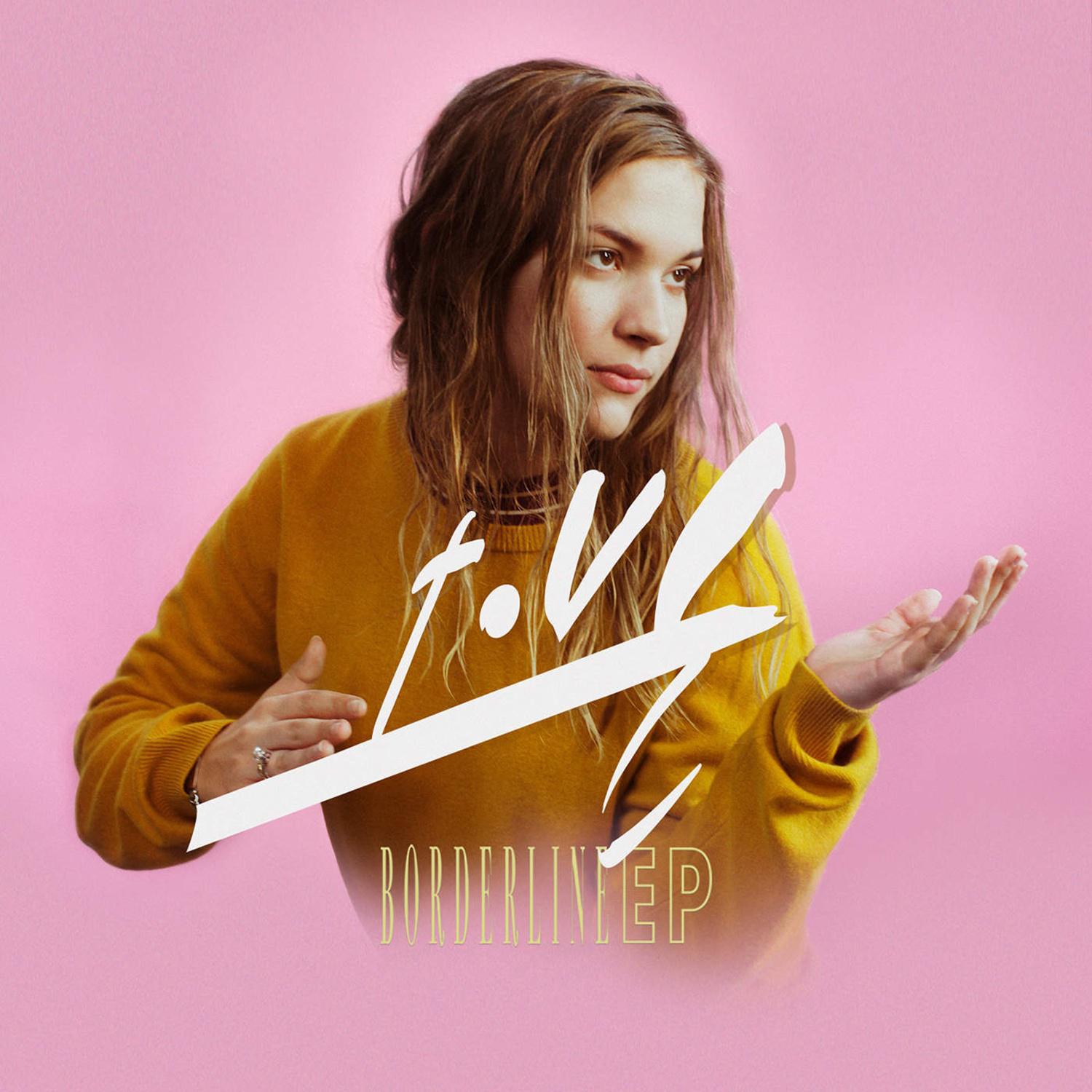 Tove Styrke - Borderline