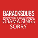 Barack Obama Singing Sorry专辑