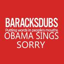 Barack Obama Singing Sorry专辑