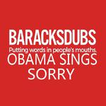 Barack Obama Singing Sorry专辑