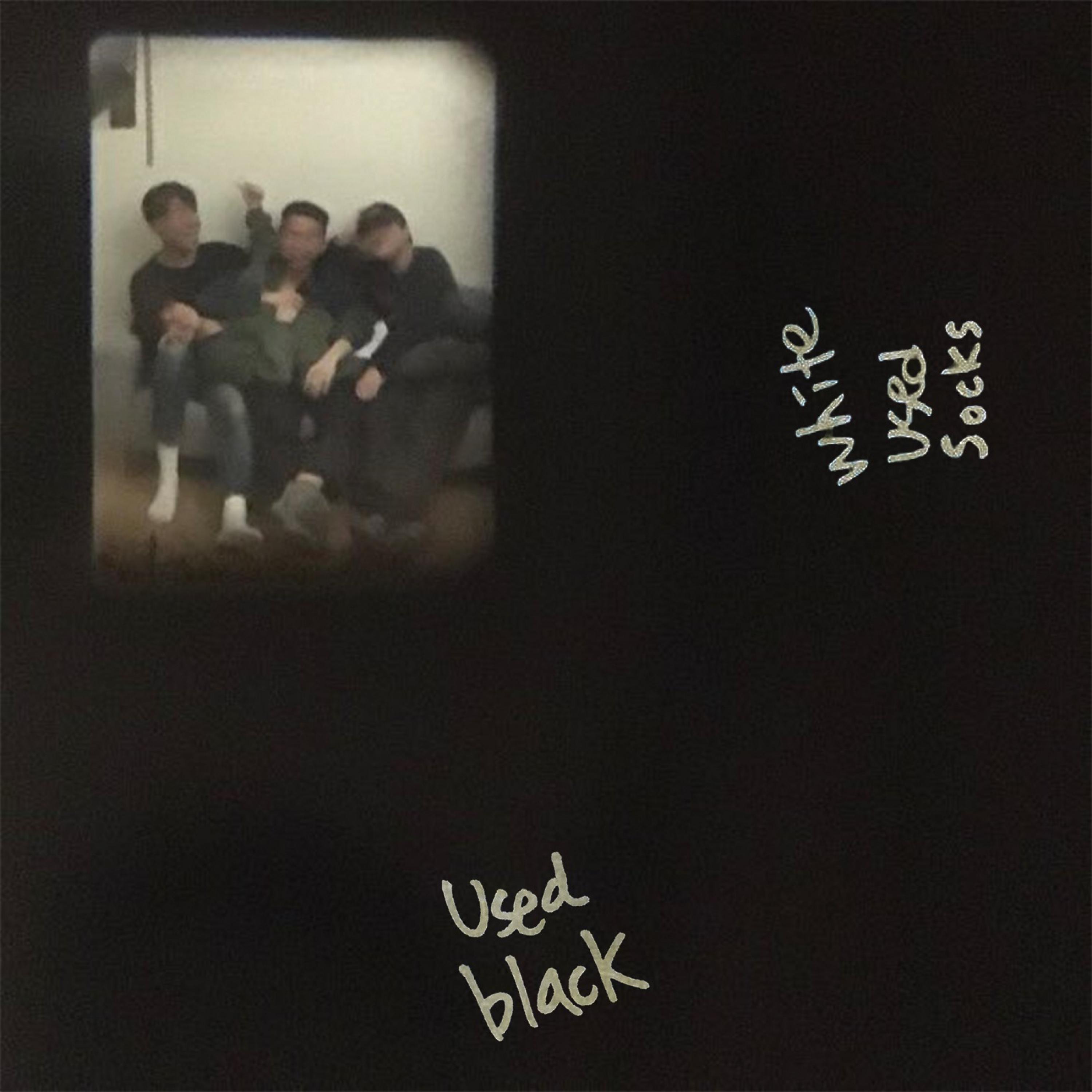 Used Black