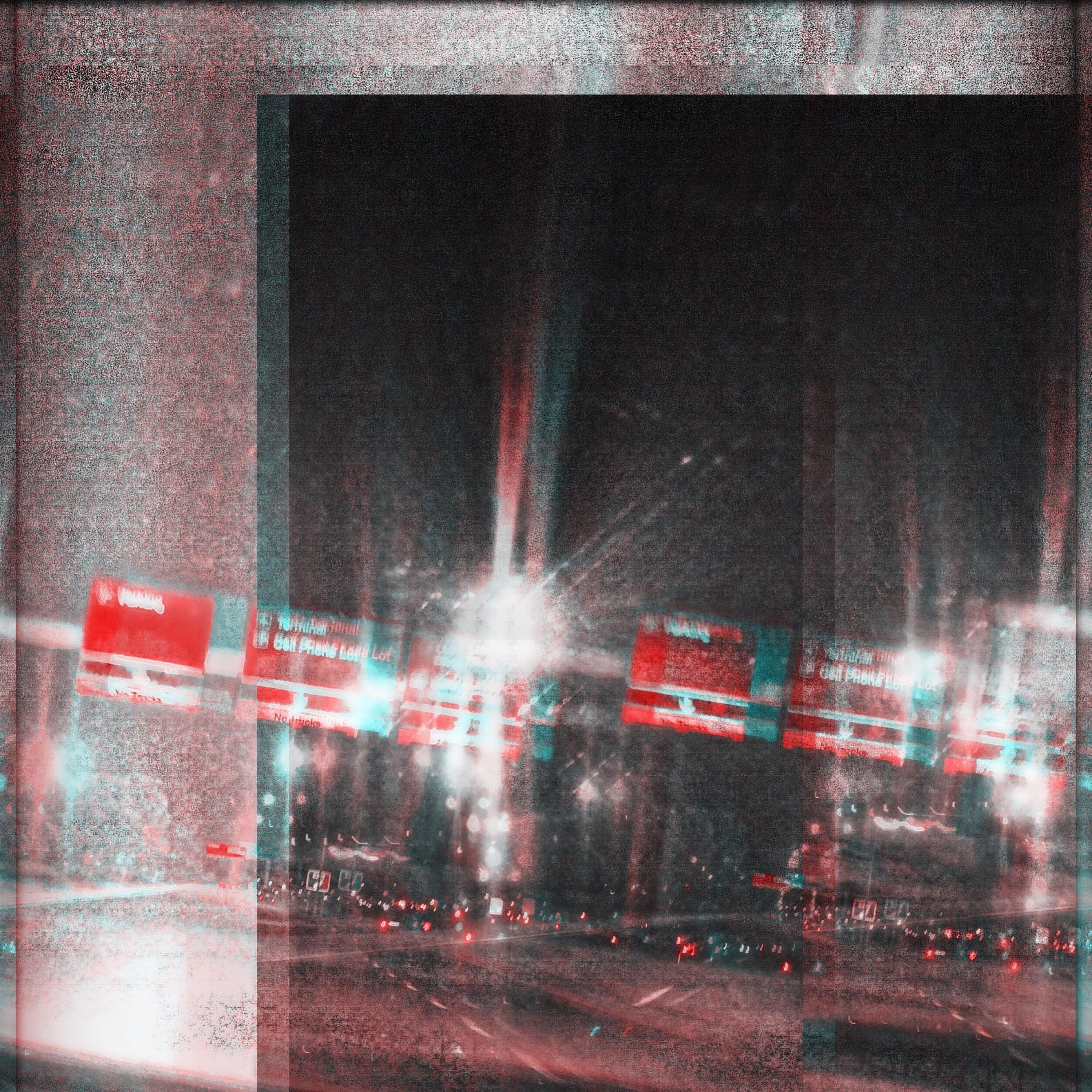 Problems (Instrumental)
