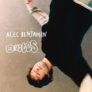 Alec Benjamin & Khalid - Ways To Go (Pre-V) 带和声伴奏 （升4半音）