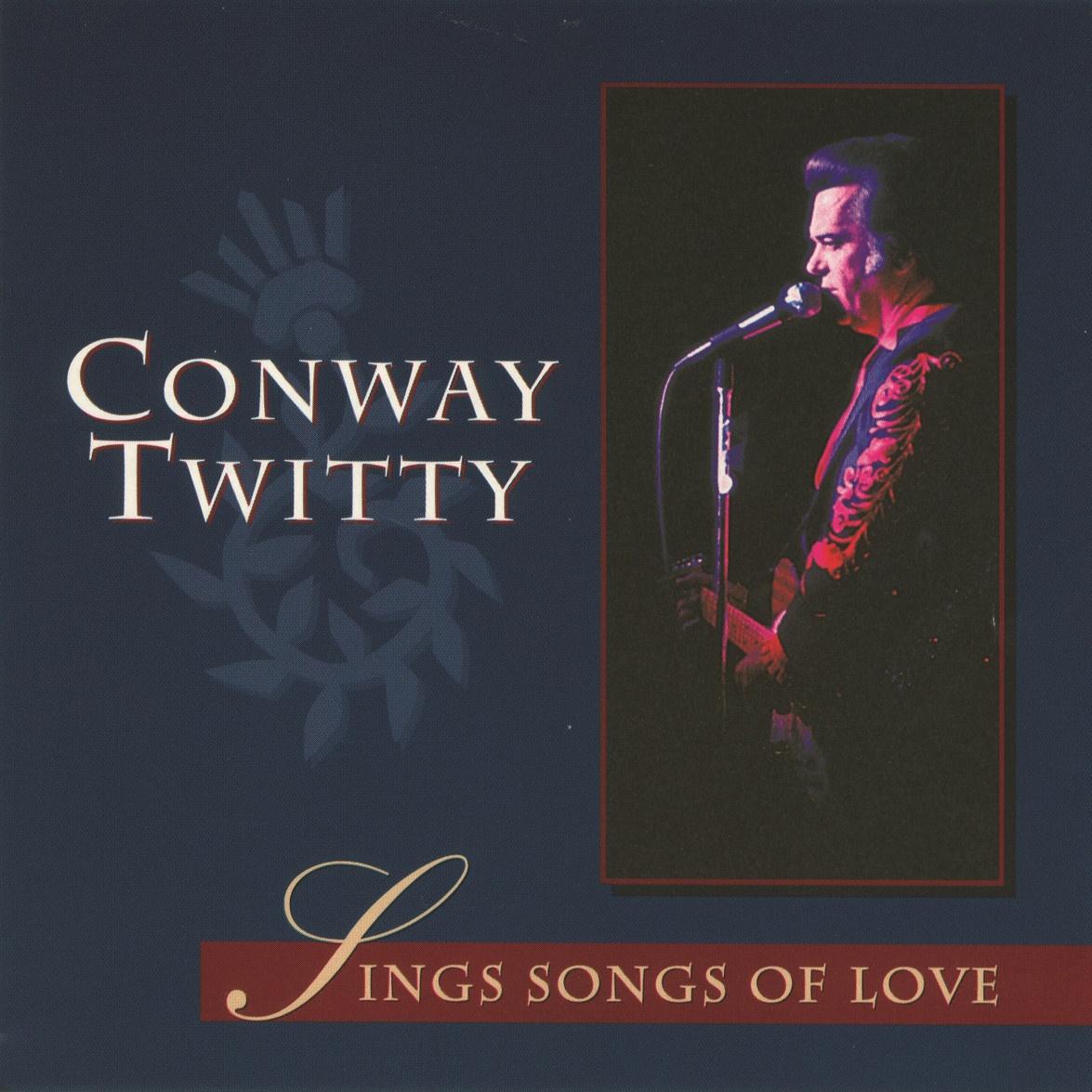 Sings Songs of Love
