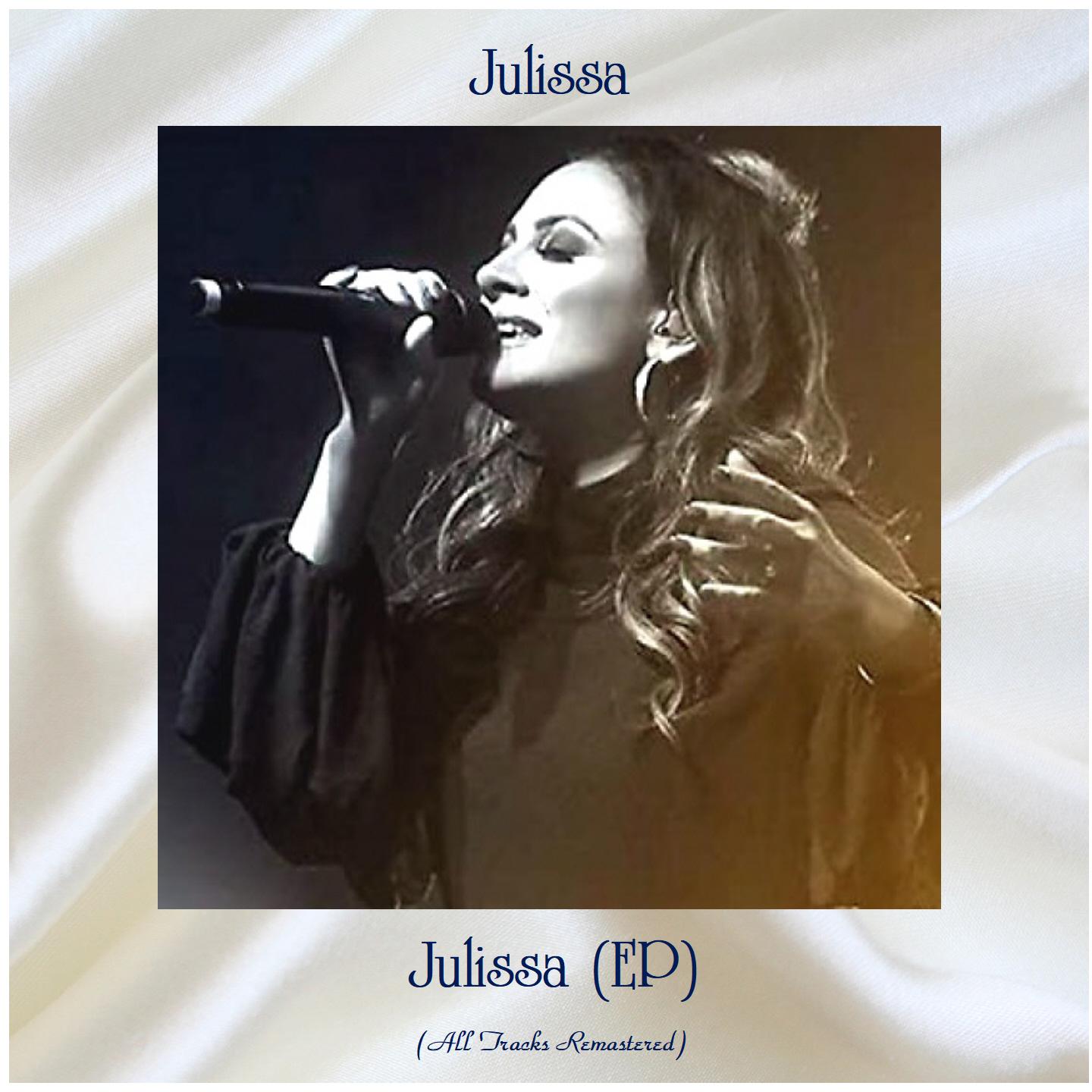 Julissa (EP) (Remastered 2020)