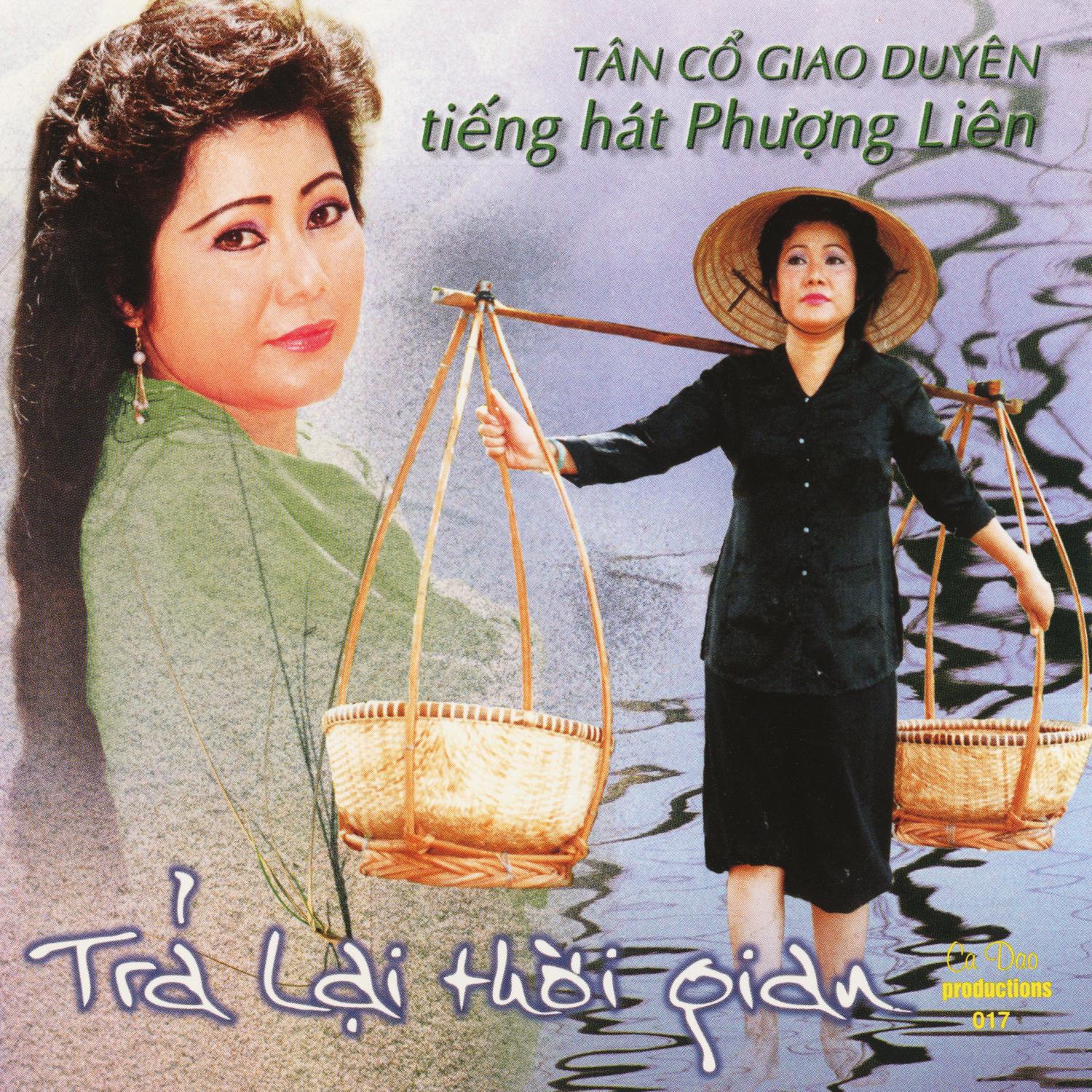 Vu Linh - Nỗi Buồn Gác Trọ