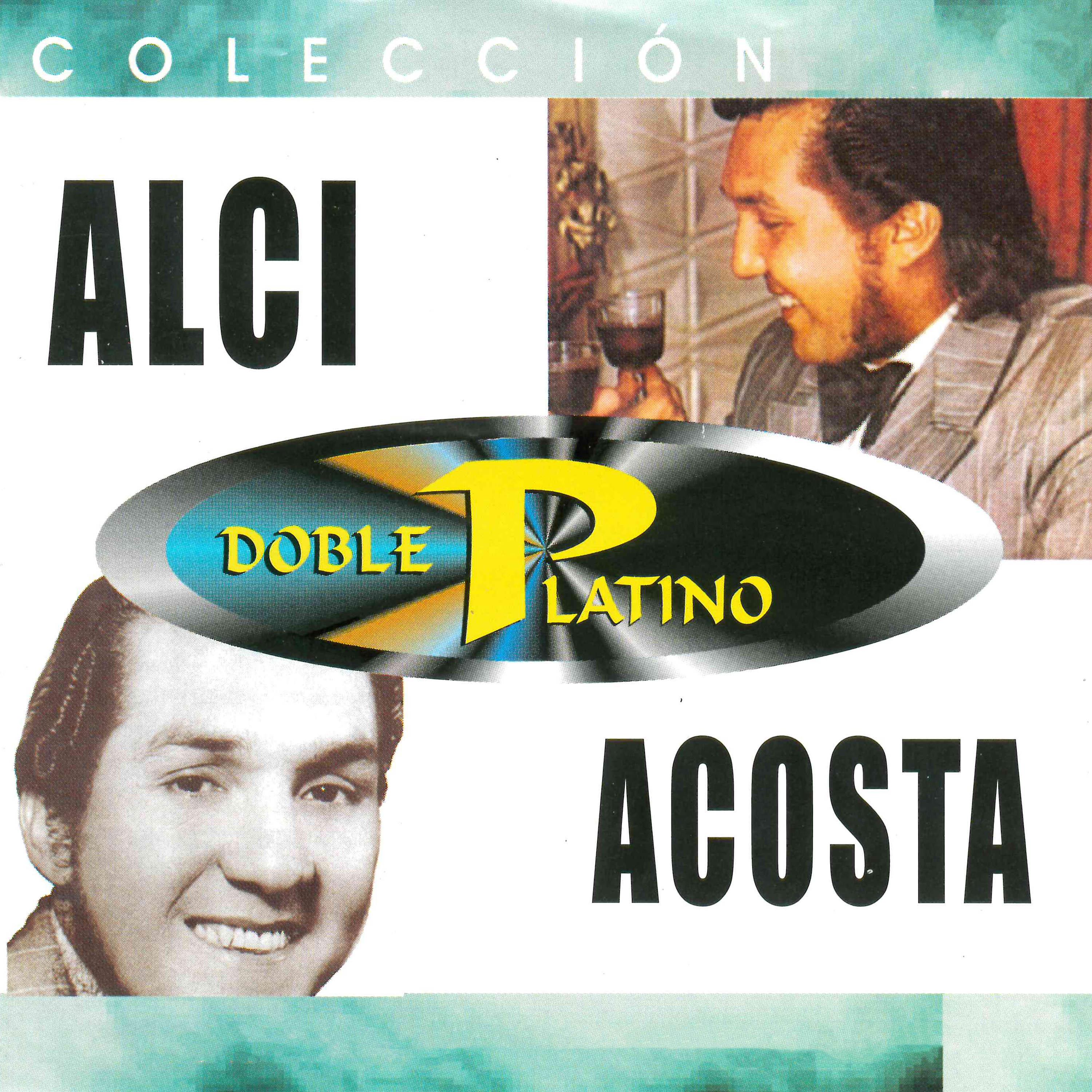 Colección Doble Platino