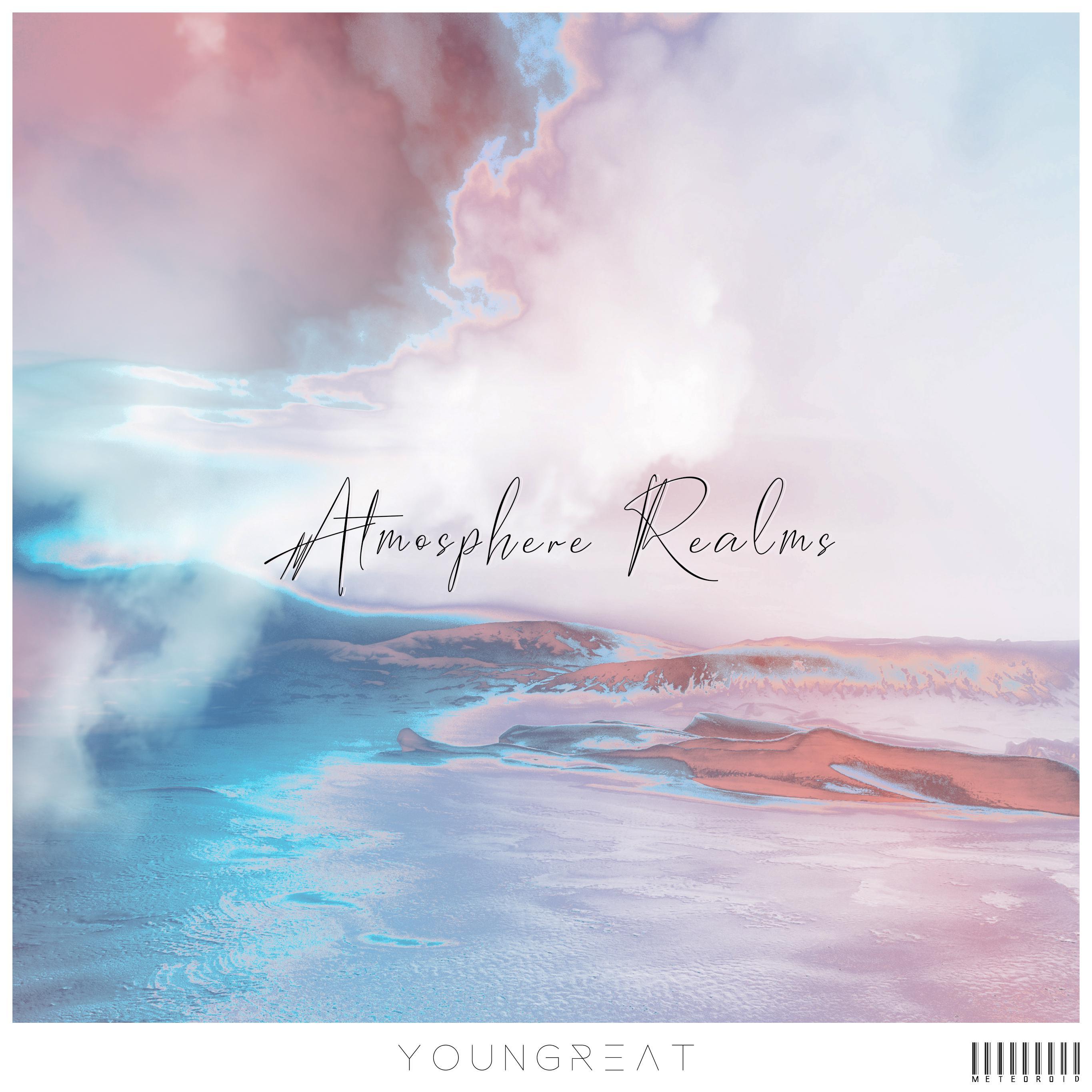 Atmosphere Realms 大氣領域