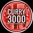 CURRY3000