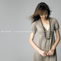 Olivia Ong - One Note Samba (消音版) 带和声伴奏