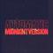 Automatic (Midnight Version)专辑