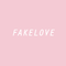 FAKE LOVE专辑