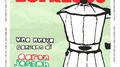 Espresso专辑