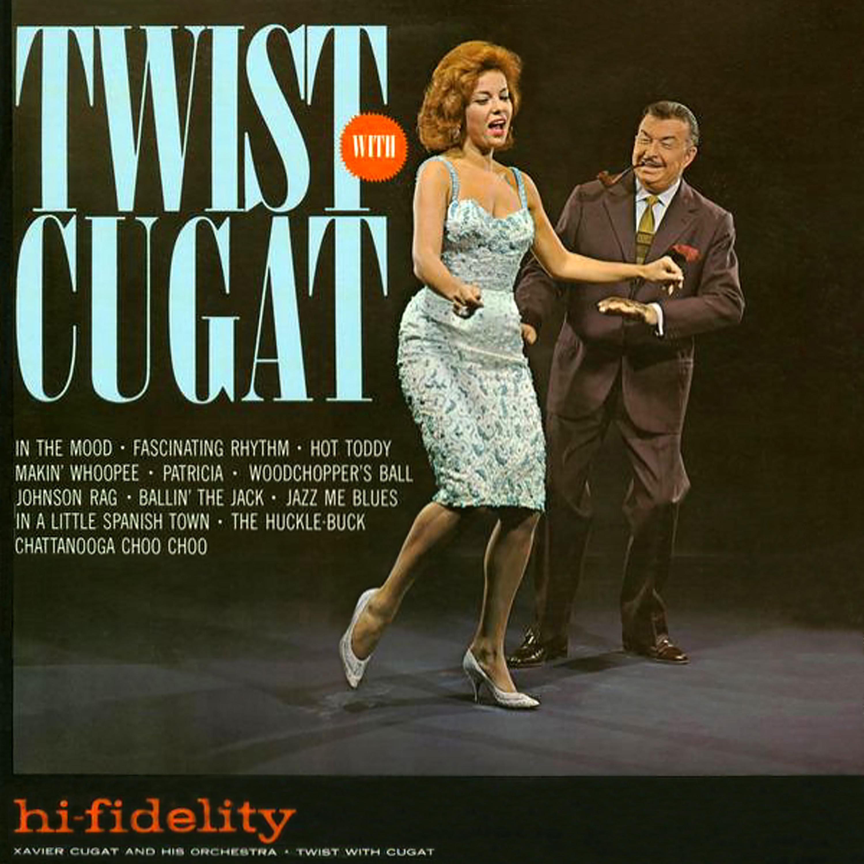 Twist with Cugat