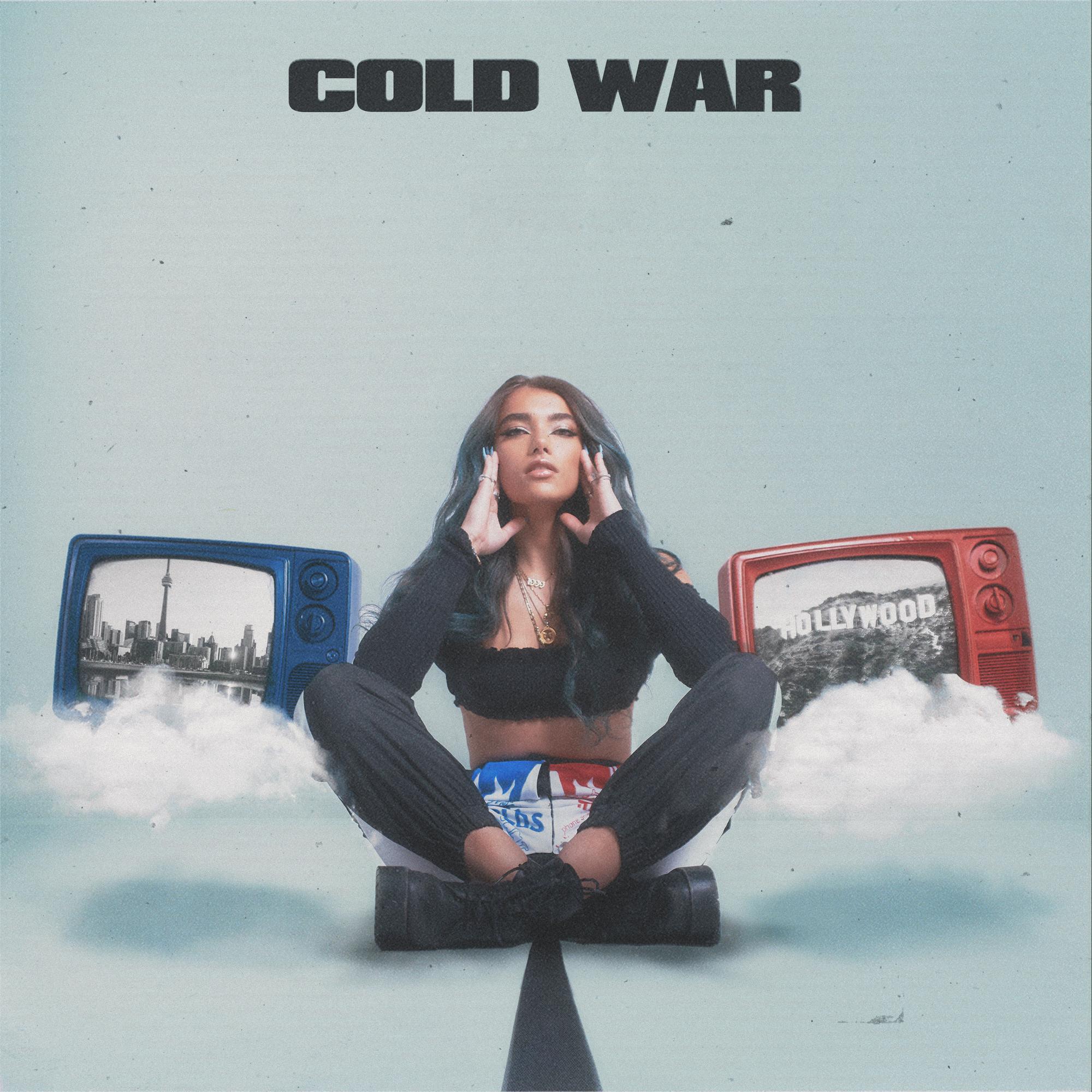 COLD WAR