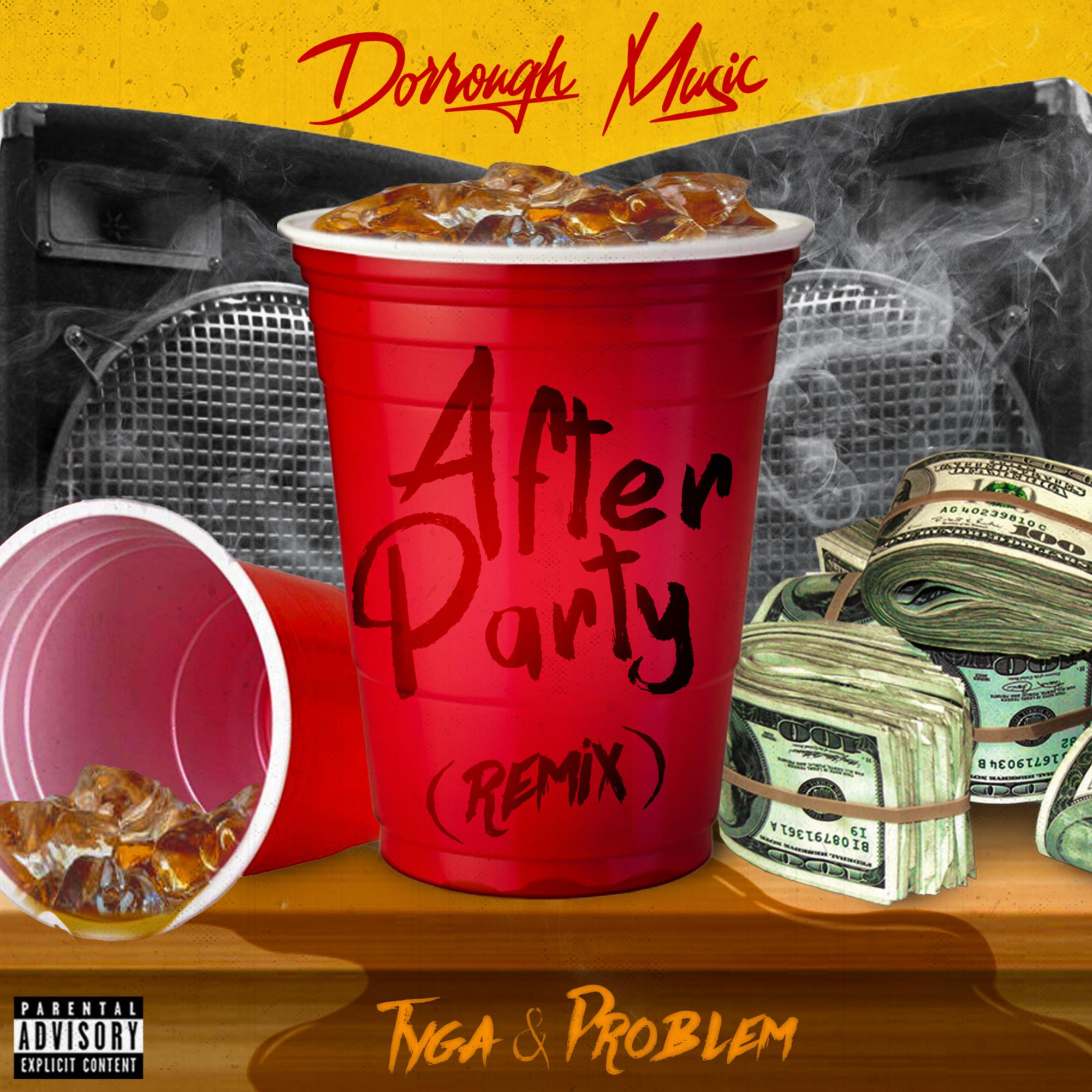 After Party (Remix)
