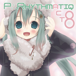 P∴Rhythmatiq act:08 专辑