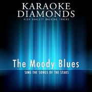 The Moody Blues - The Best Songs (Karaoke Version In the Style of the Moody Blues)