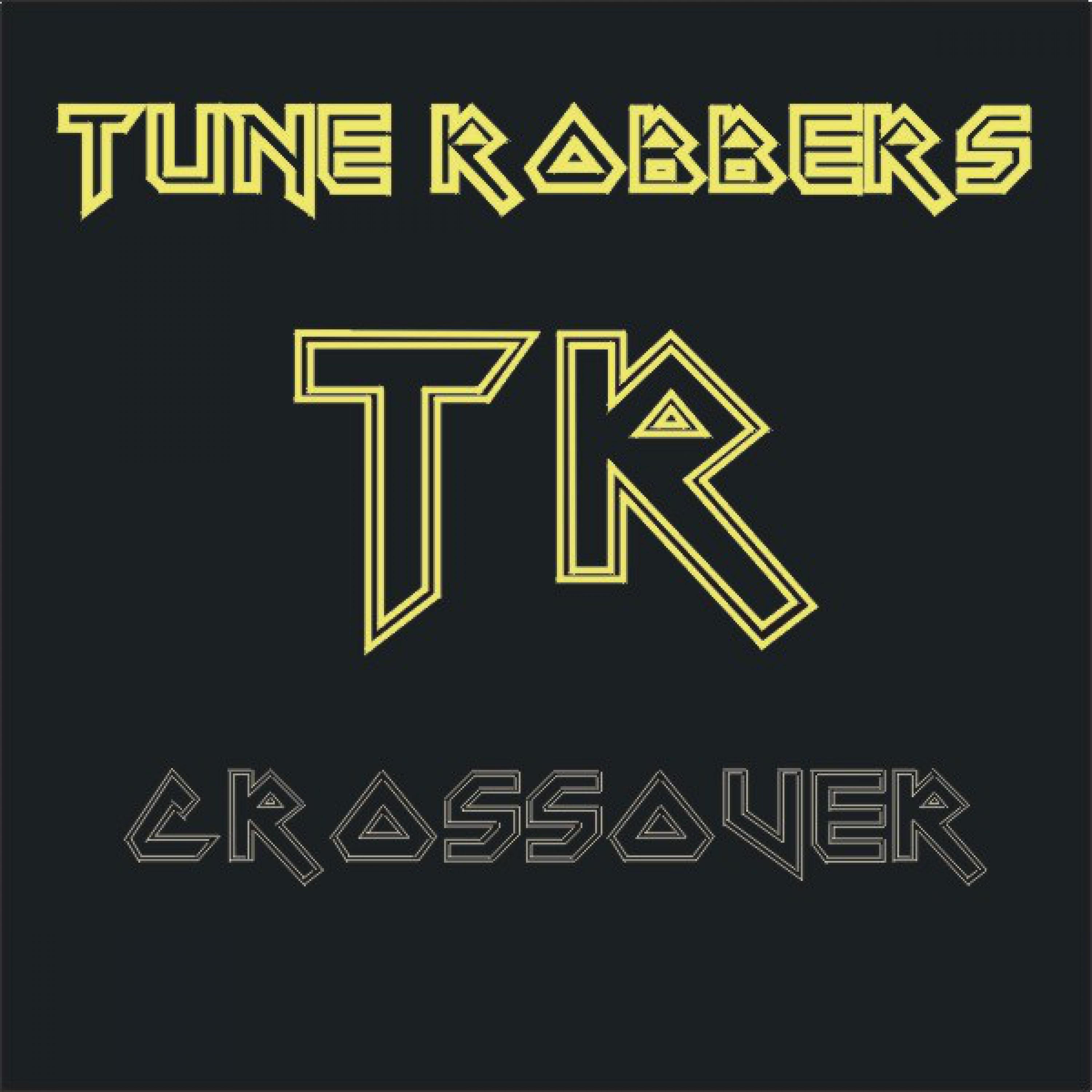 Crossover - Crossover Hits