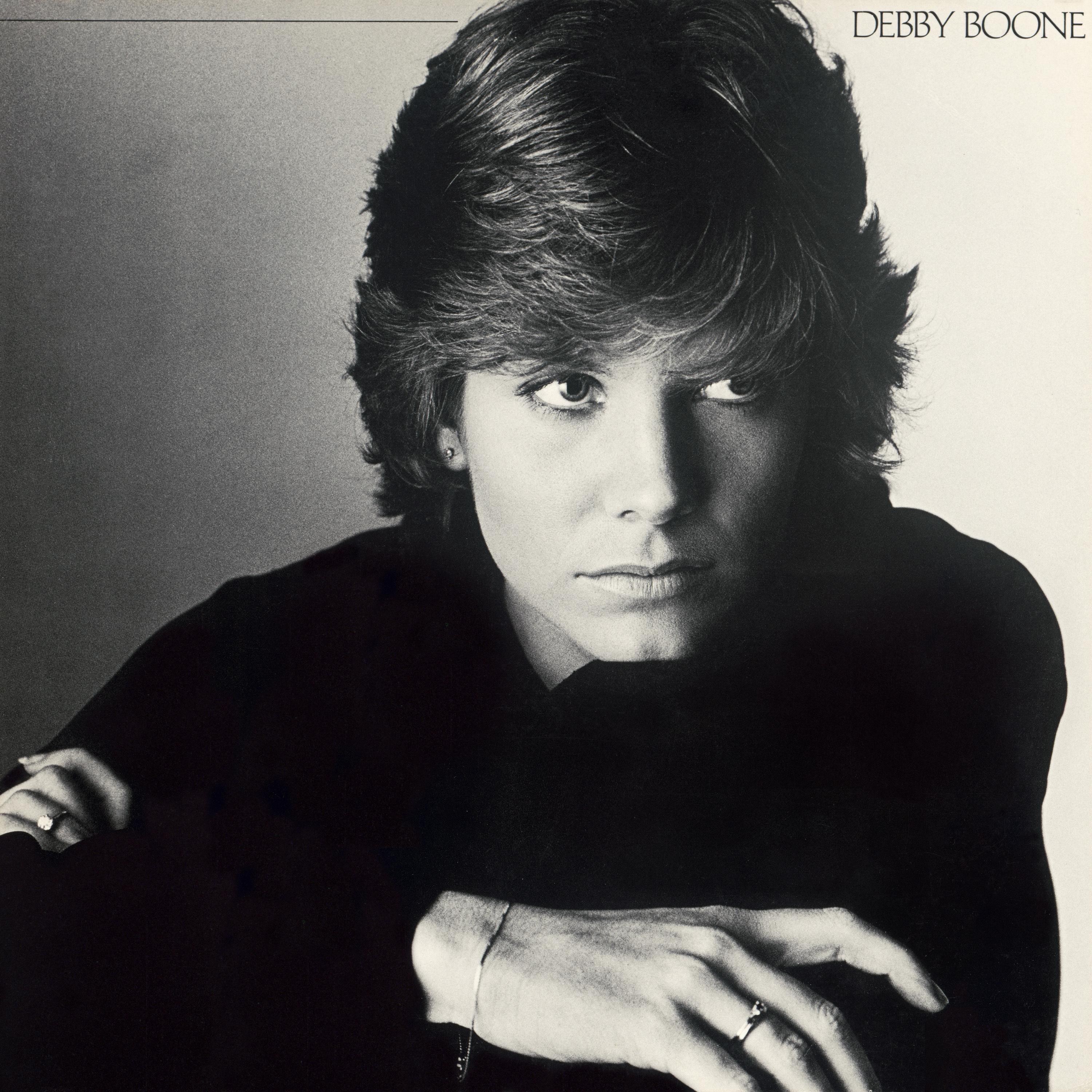 Debby Boone