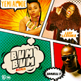 Bum Bum (Remix) [feat. Lady Leshurr & Admiral T]