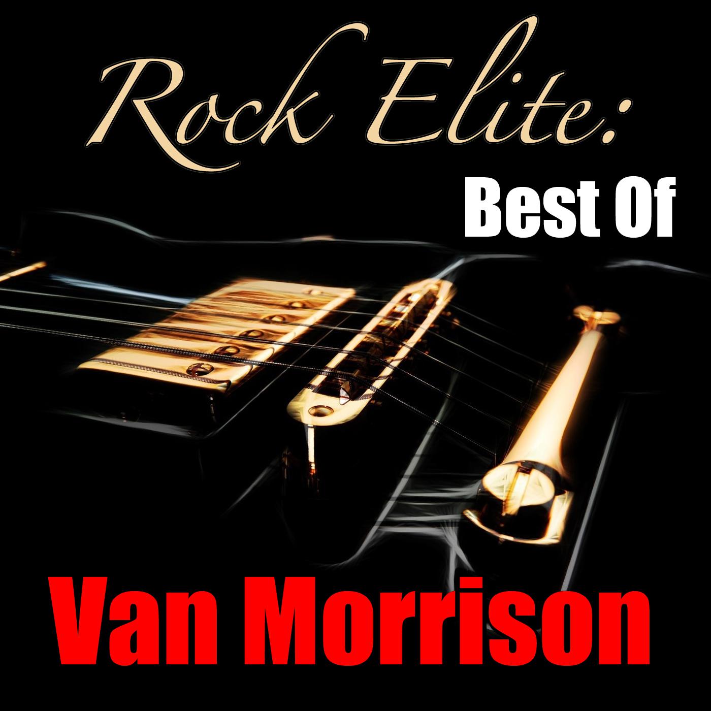 Rock Elite: Best Of Van Morrison专辑