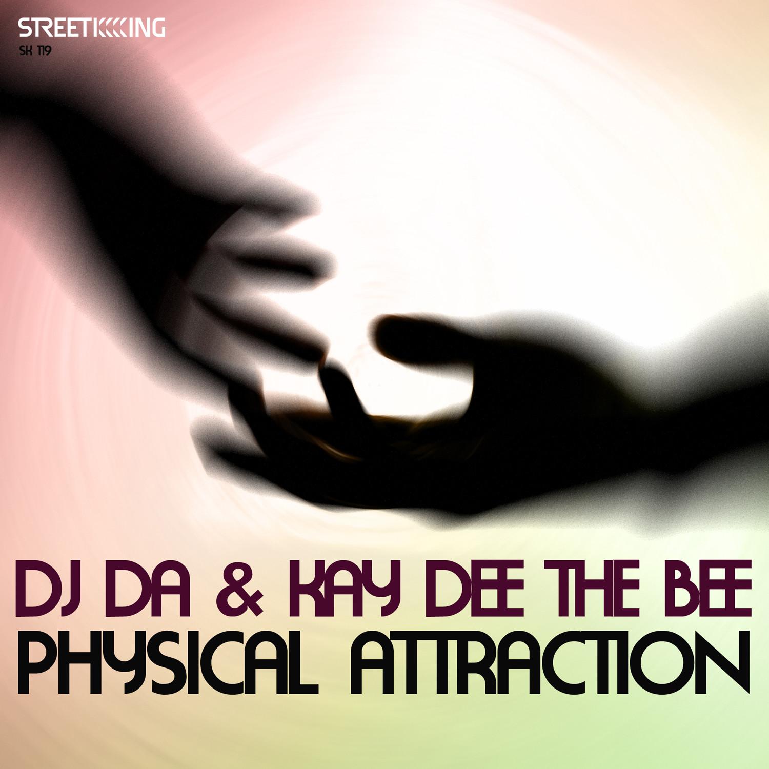Physical Atrraction