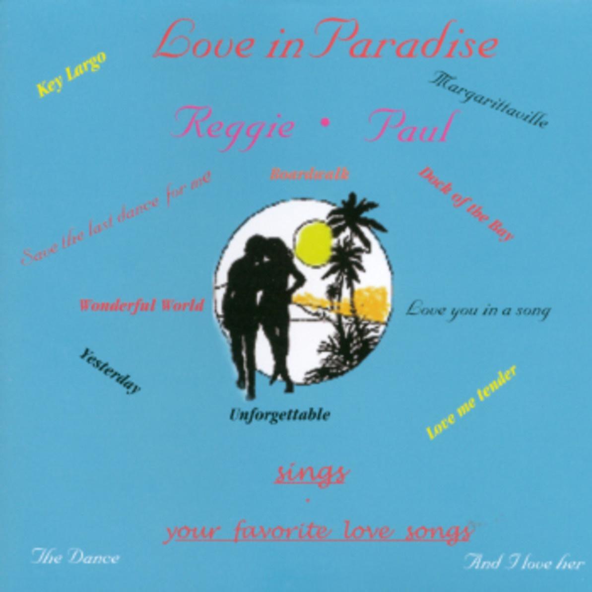 Love In Paradise