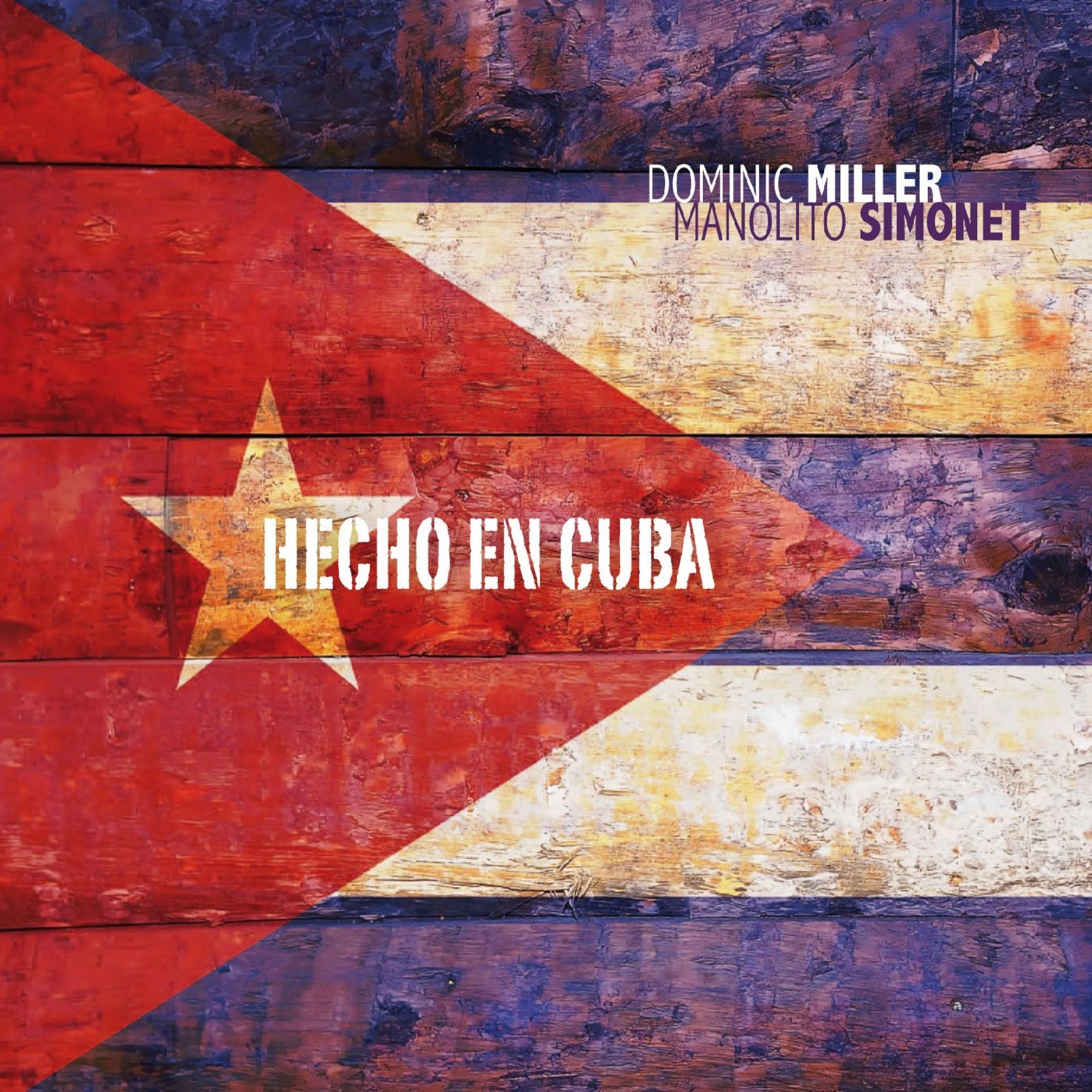 Hecho en Cuba