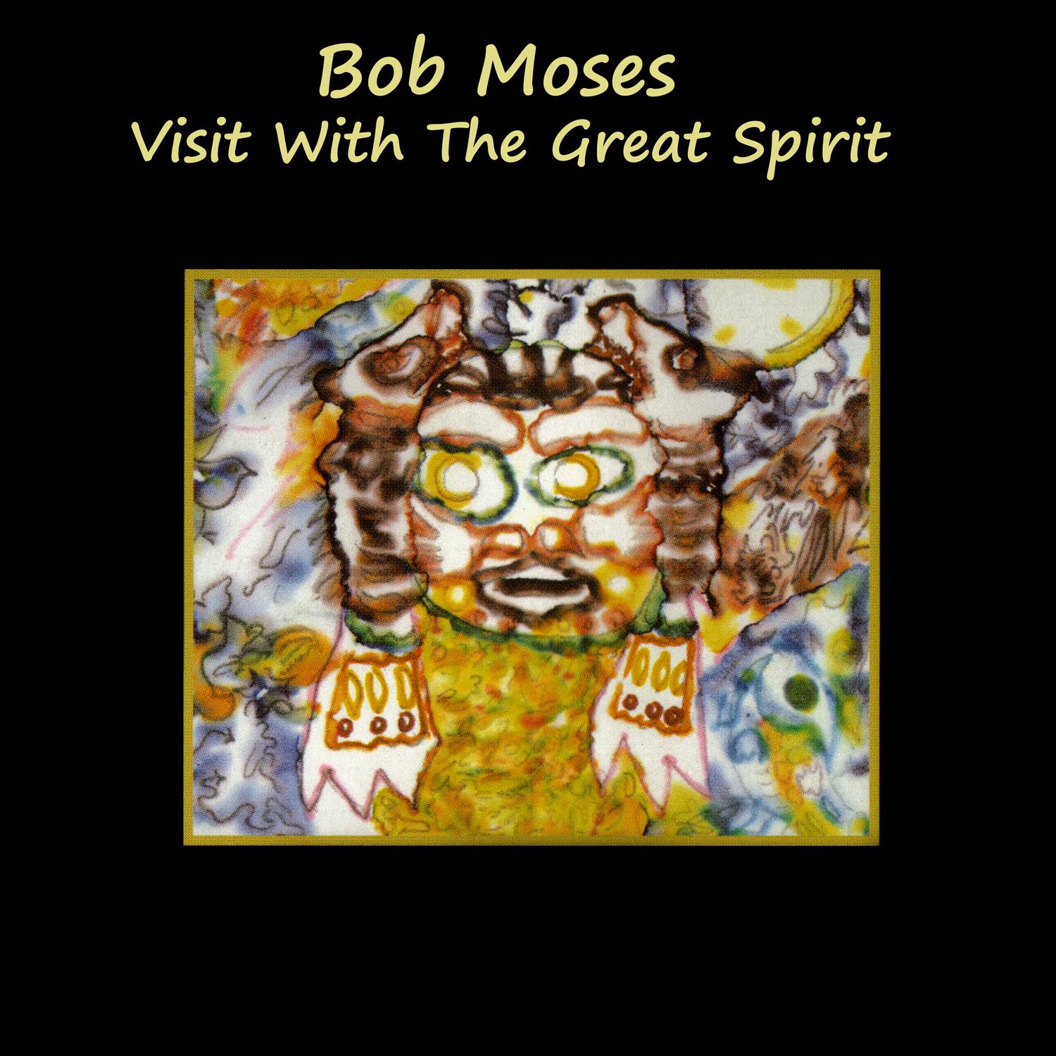 Bob Moses - Suite Bahia