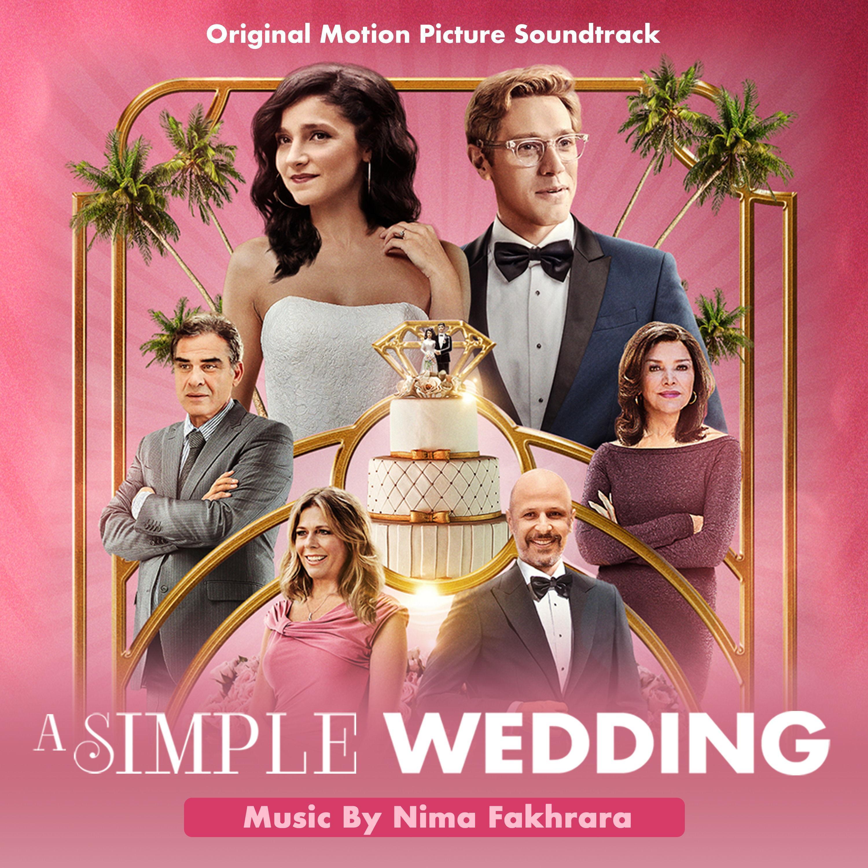 A Simple Wedding - Motion Picture Soundtrack