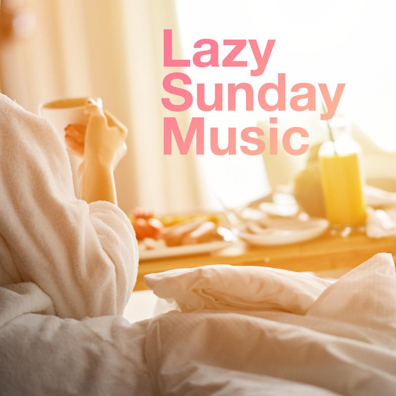 Lazy Sunday Music专辑