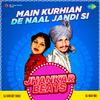 DJ Harshit Shah - Main Kurhian De Naal Jandi Si Jhankar Beats