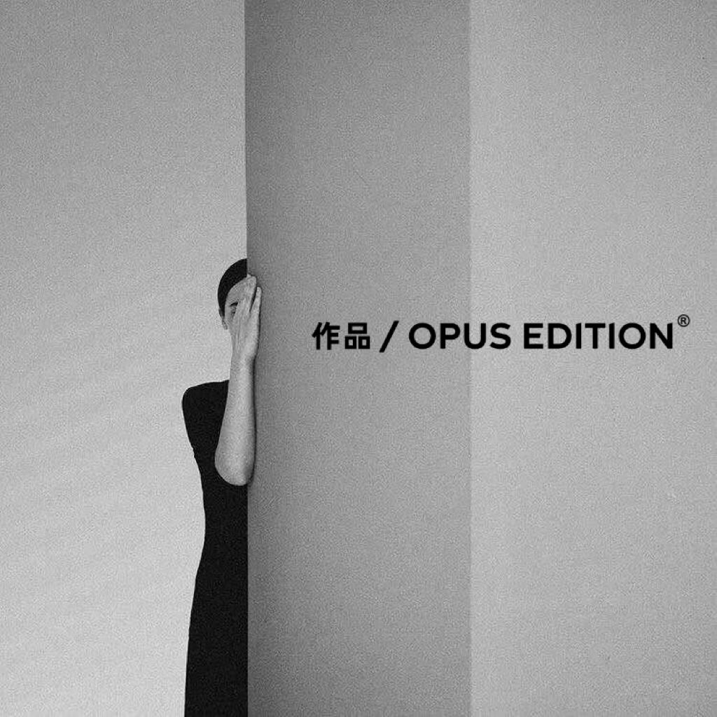 OPUS EDITION服装店背景音乐 | 在线播放 | 网易云音乐