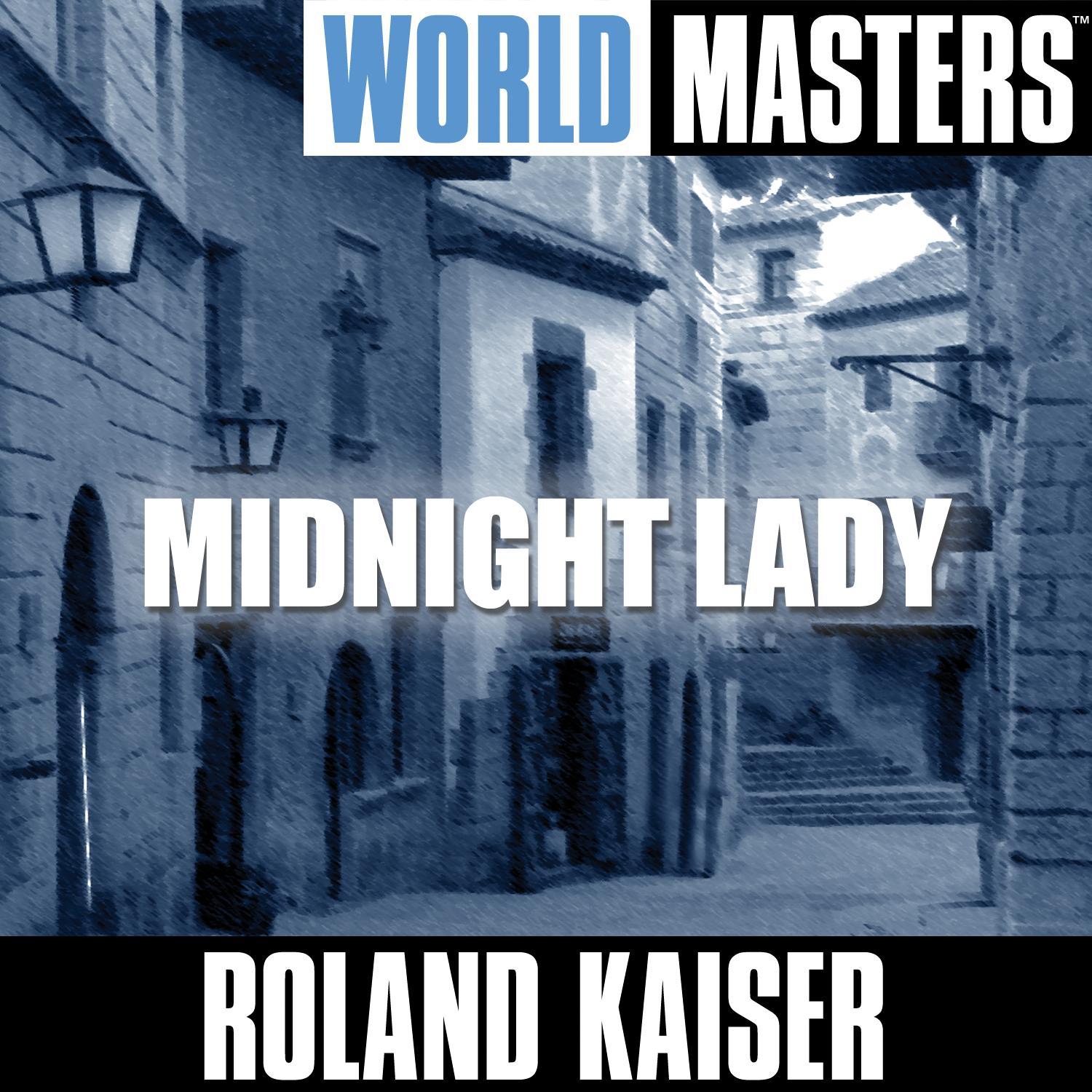 World Masters: Midnight Lady