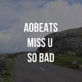 Miss U So Bad