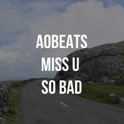 Miss U So Bad