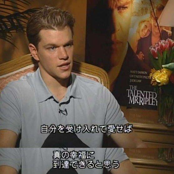The Talented Mr. Ripley《天才瑞普利》 - 歌单 - 网易云音乐