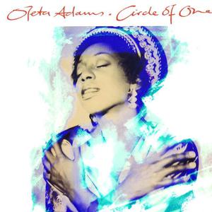 Circle Of One - Oleta Adams (PT karaoke) 带和声伴奏 （降3半音）