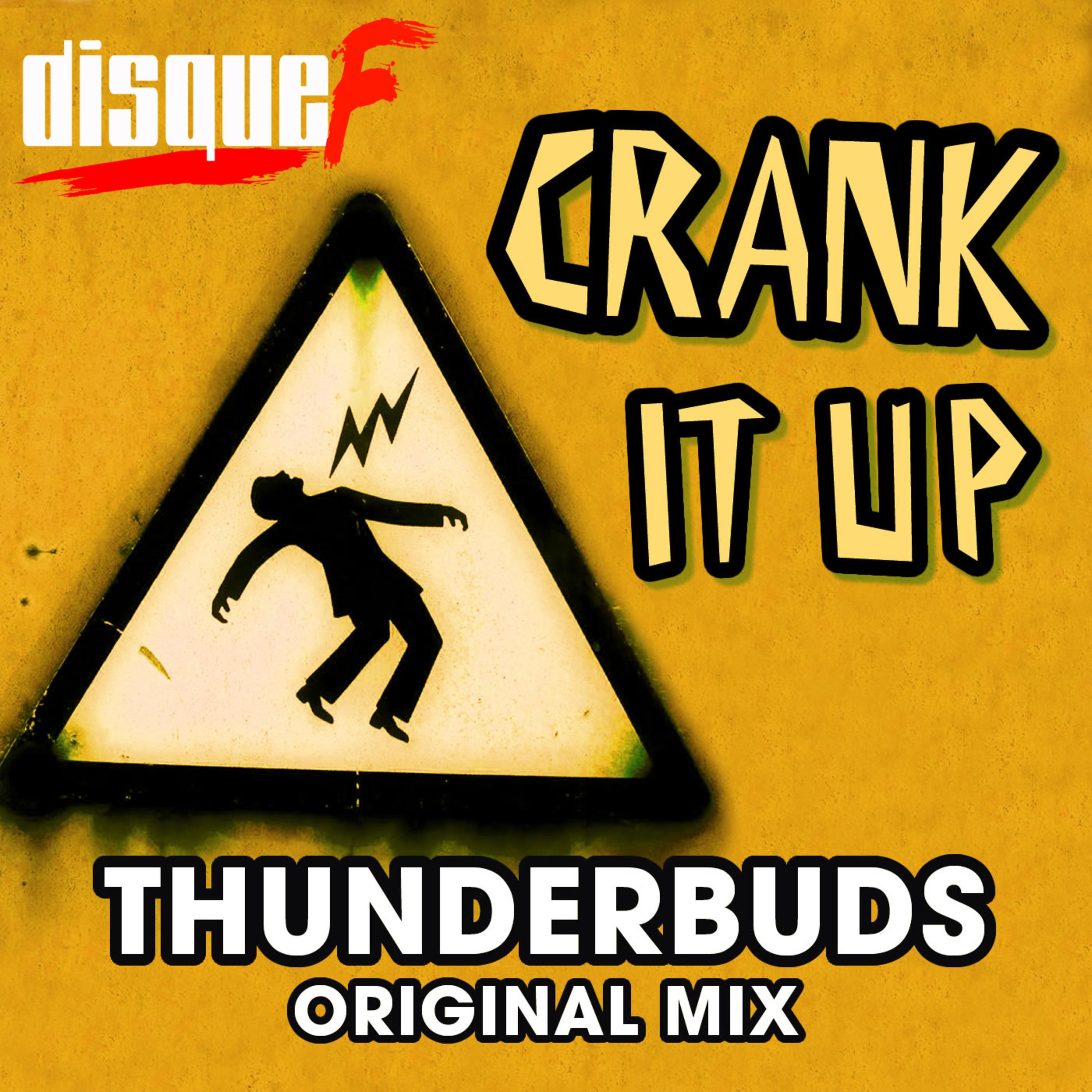 Crank It Up