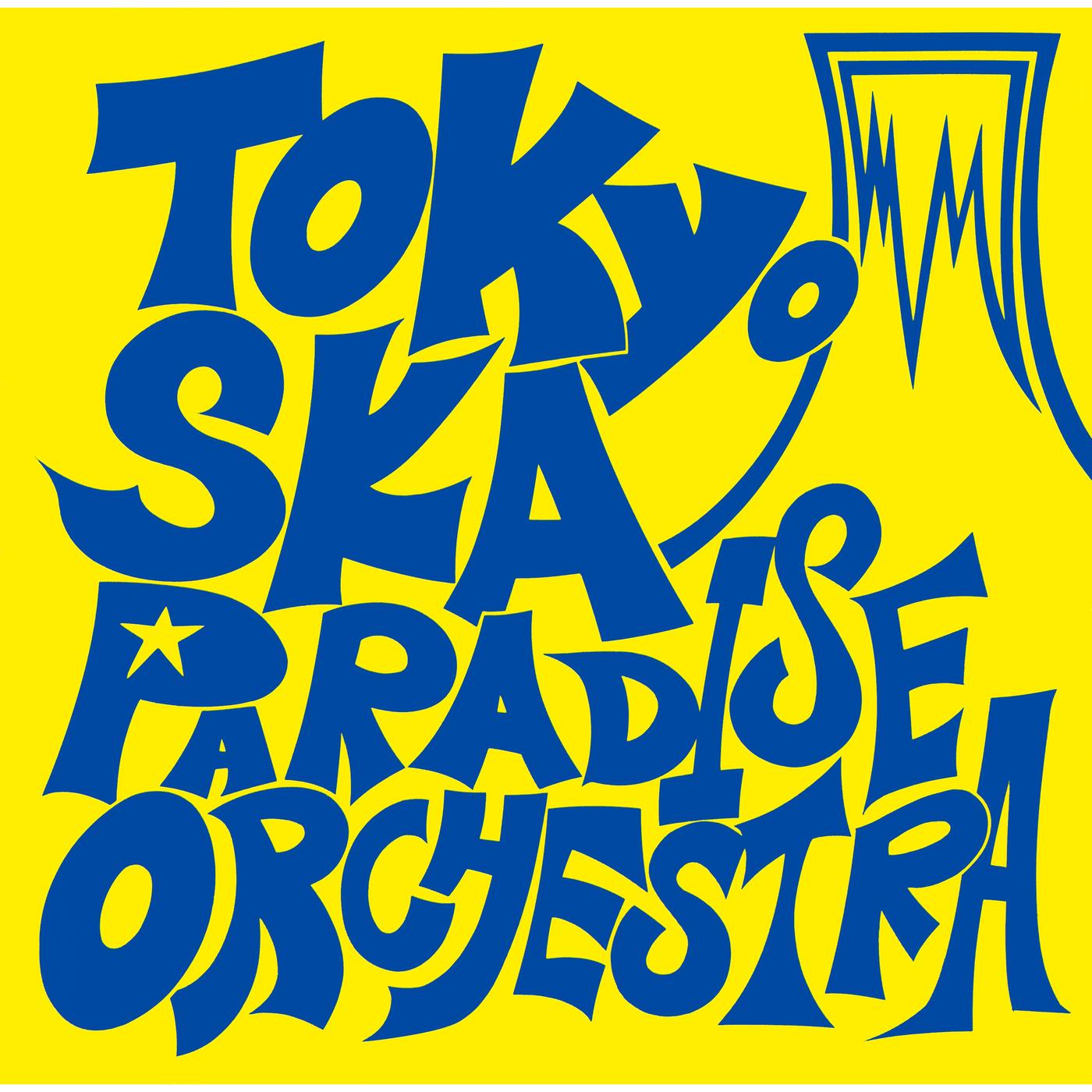 東京スカパラダイスオーケストラ