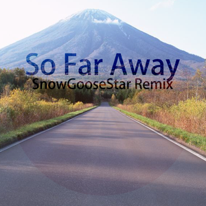 Kafe.Hu - So Far away Eyes(伴奏)Beat