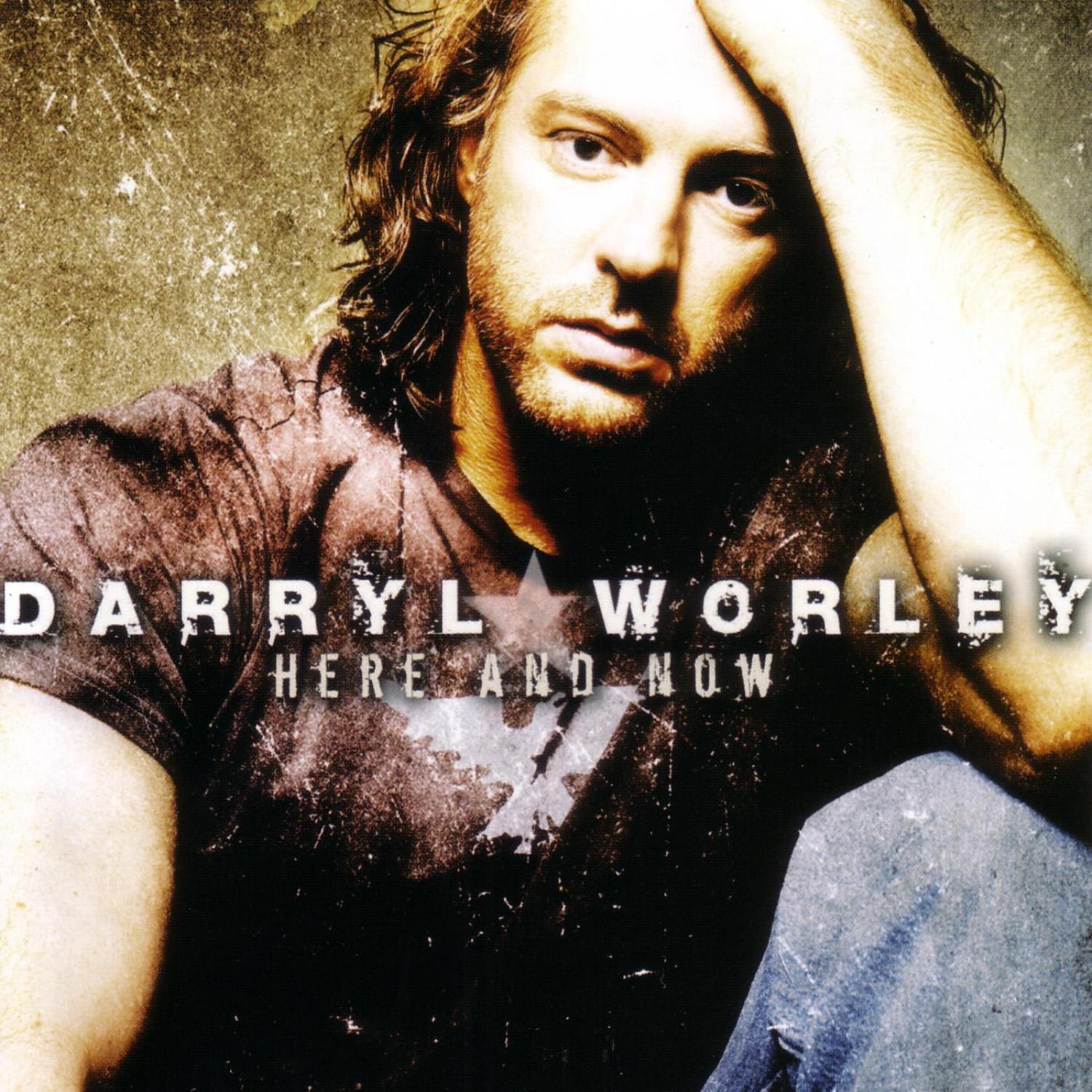 Darryl Worley - I Just Came Back (From A War)