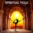 Spritual Yoga: Peaceful Music for Yoga & Meditation