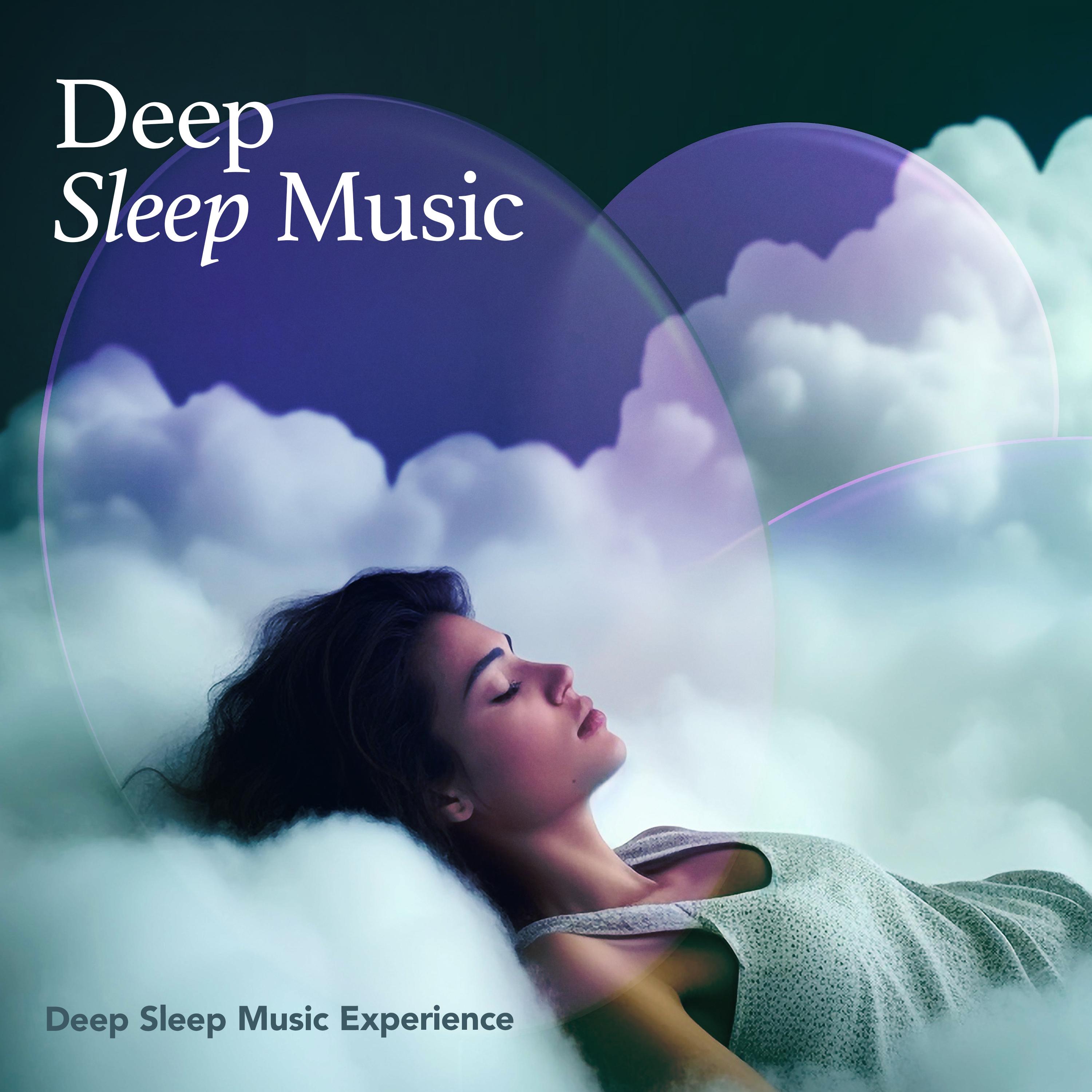 Theta Sub - Deep Sleep Music Experience - 单曲 - 网易云音乐